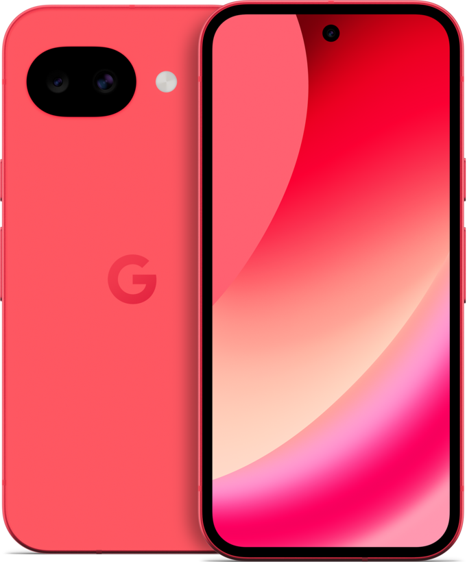 Google Pixel 10a 128GB Berry