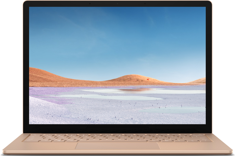 MS Surface Laptop 3 i5/8Go/256Go sable