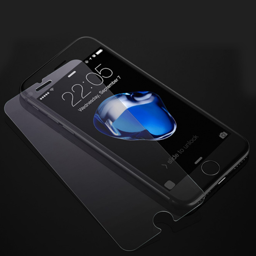 ARTICONA Glass Screen Prot. iPhone 8/7+