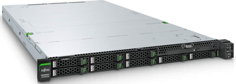 Fsas PRIMERGY RX1440 M2 SFF szerver