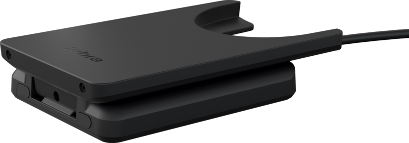 Jabra Evolve2 55 MS Mono USB-A Headset