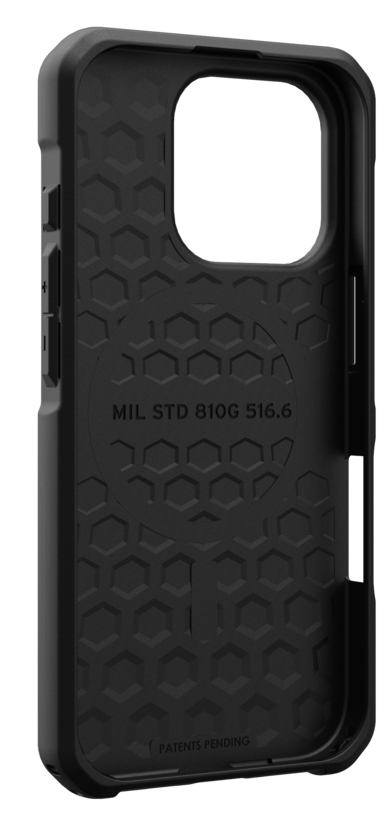 Funda UAG Metropolis para iPhone 16 Pro