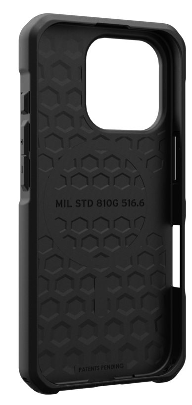 UAG Metropolis iPhone 16 Pro Case