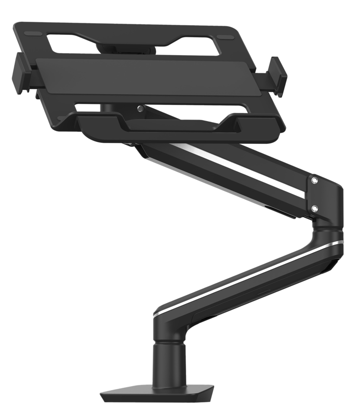 Porta laptop Fellowes Tallo nero