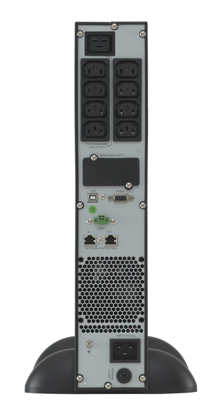 ONLINE ZINTO 3000 UPS 230V