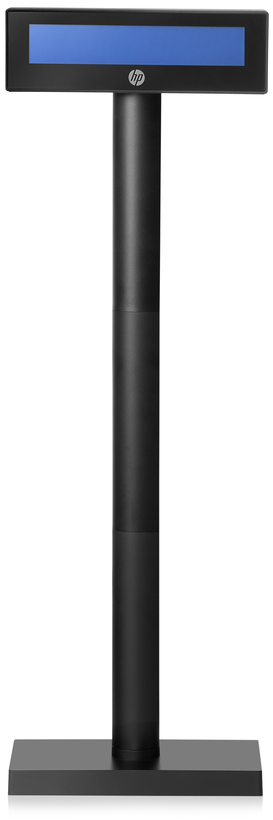 HP Engage 2 x 20 Pole Cust. Display