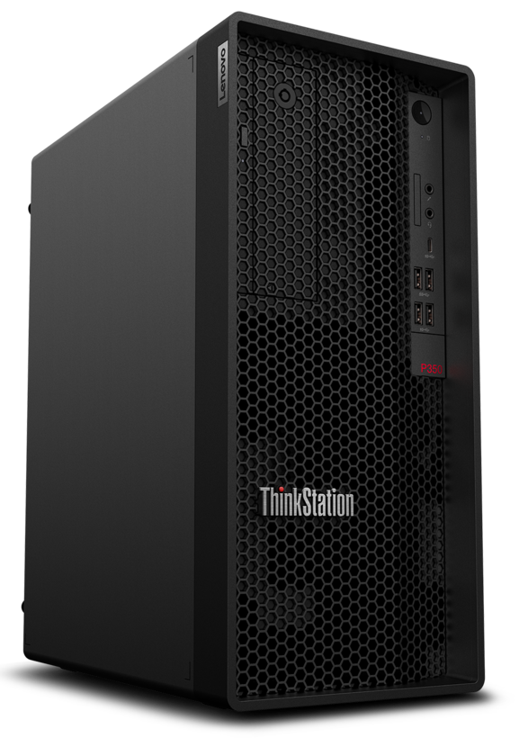 Buy Lenovo TS P350 Tower Xeon W 16GB/1TB (30E3005AMB)