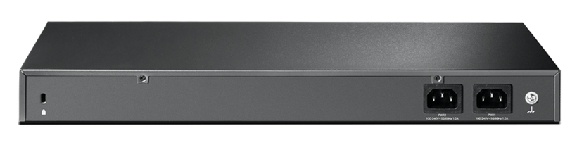 TP-LINK Omada SG3428XF 24Port SFP Switch
