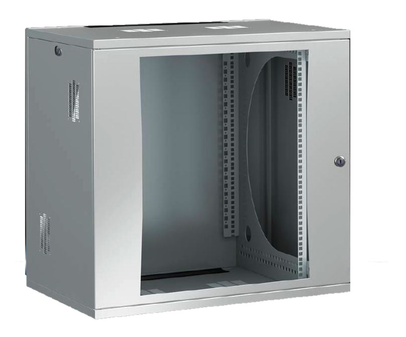 Rittal FlatBox Enclosure 15U 700mm