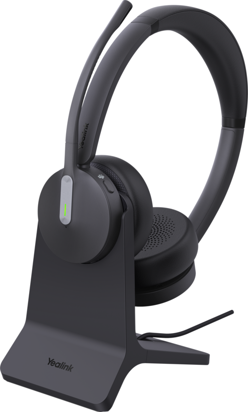 Casque Yealink BH70 Dual Teams
