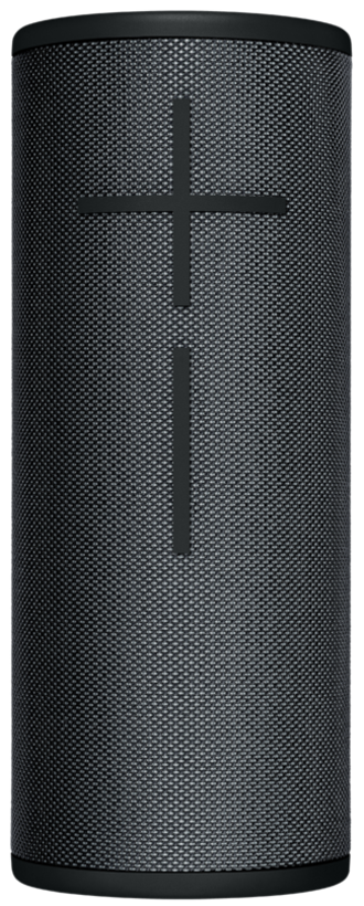 Buy Logitech UE Boom 3 Speaker Night Black 984 001360