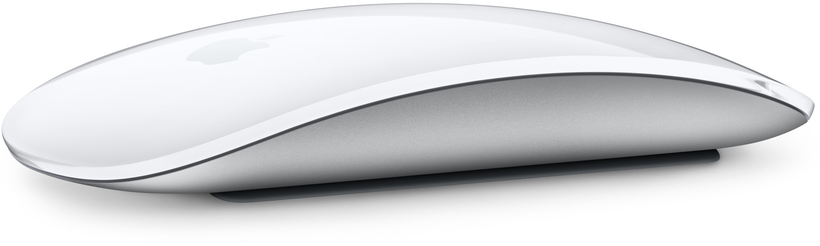 Apple Magic Mouse weiss Touch