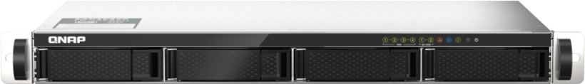 QNAP TS-435XeU 4GB 4-bay NAS