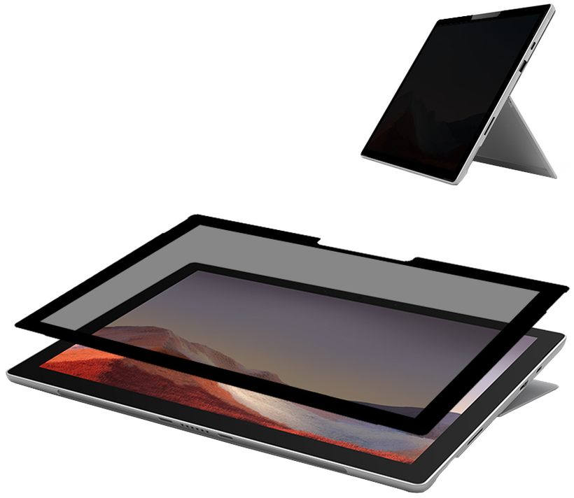 Filtre confid. ARTICONA p. Surface Pro 7