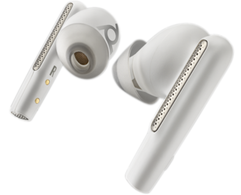 Poly Voyager Free 60+ USB-A Earbuds