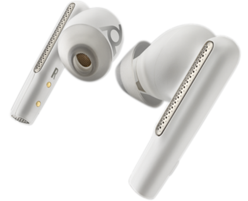 Poly Voyager Free 60+ USB-C Earbuds