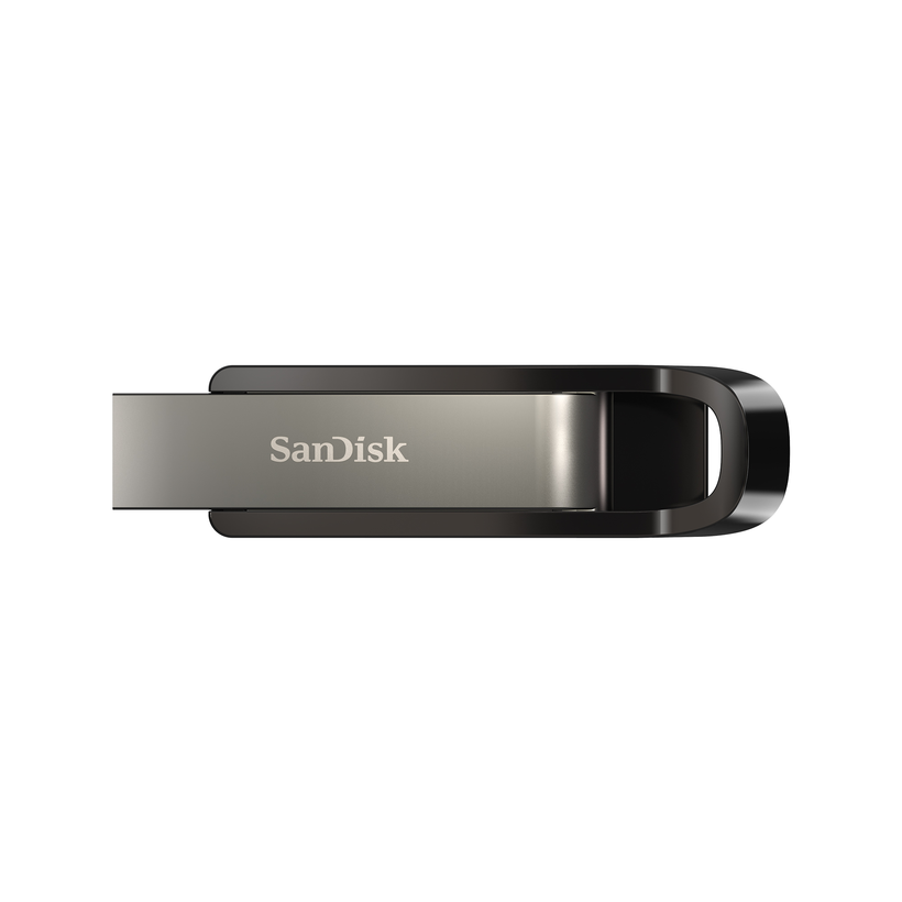 Clé USB 250 Go SanDisk Extreme Go