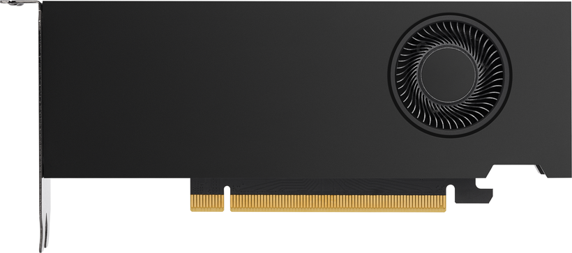 Carte graphique 12Go HP NVIDIA RTX A2000