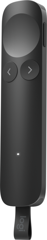 Logitech Spotlight 2 Presenter Graphite