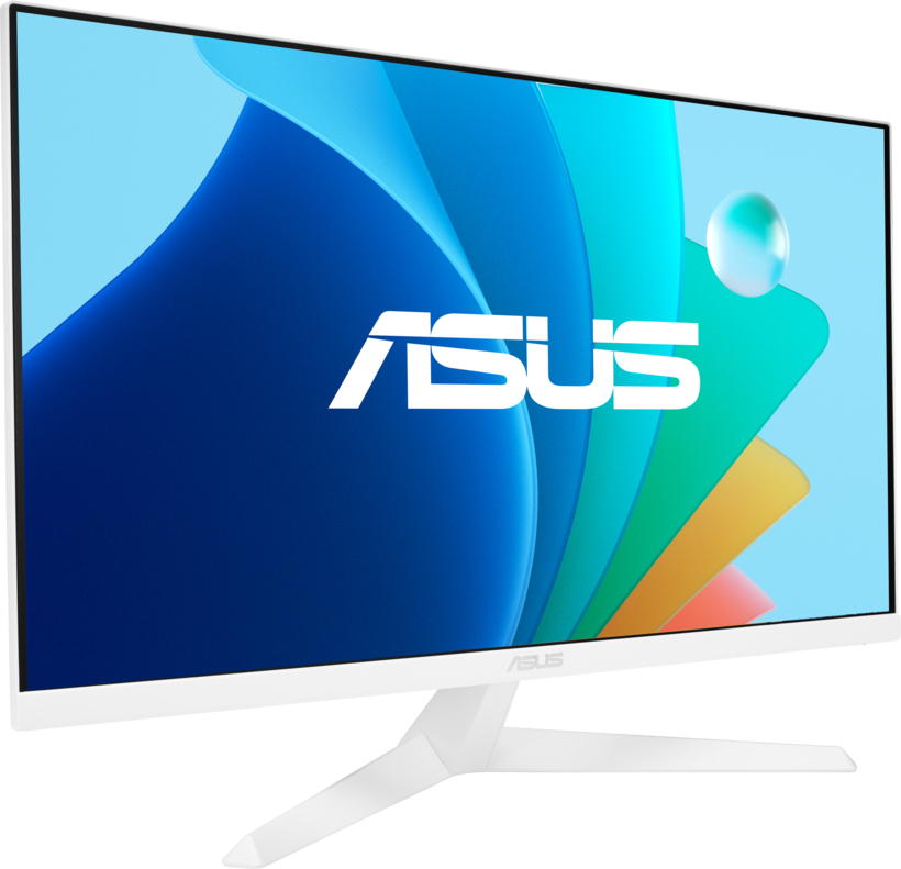 Asus VY279HF-W Monitor