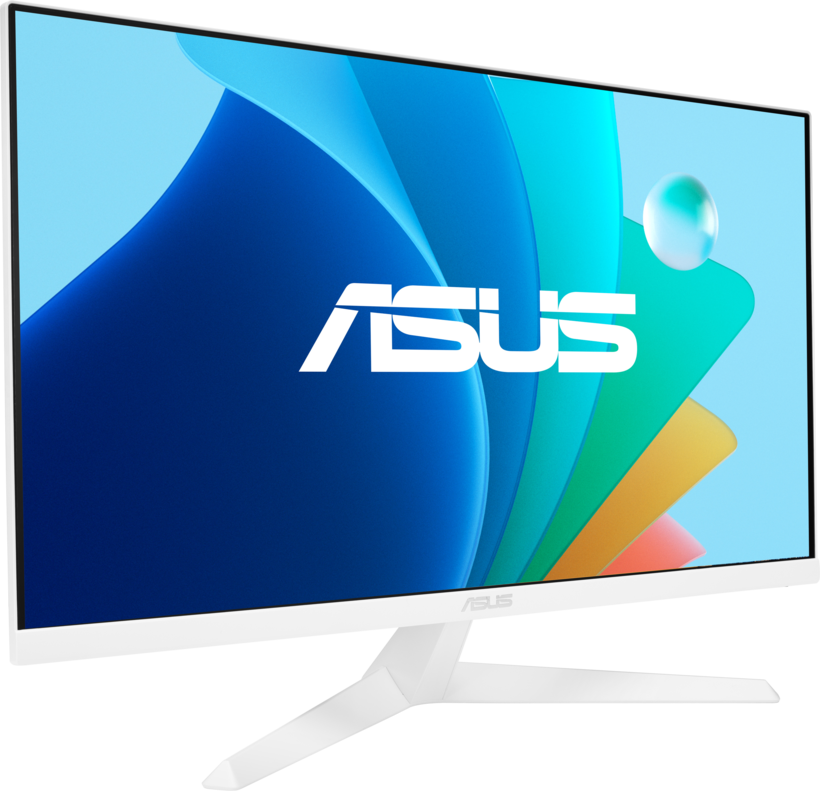 ASUS VY279HF-W Monitor