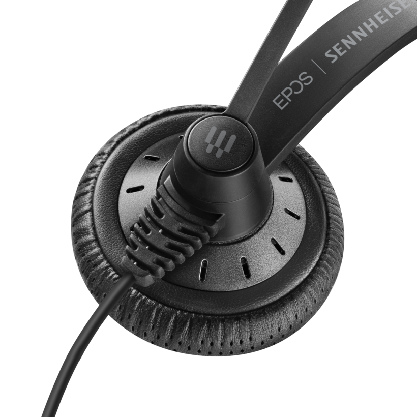 EPOS | SENNHEISER SC 45 USB ML Headset