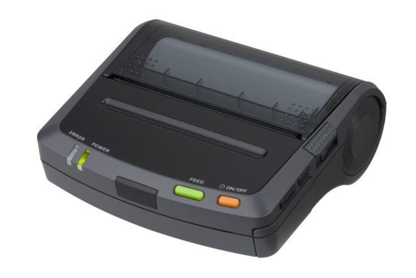 Seiko DPU-S445-01C Mobile Printer