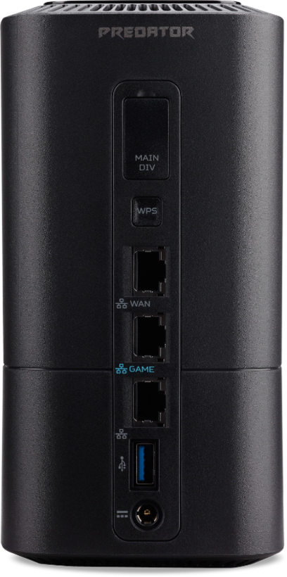 Acer Gaming 5G vezeték nélküli router