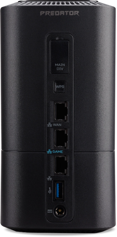 Acer Gaming 5G Wireless Router