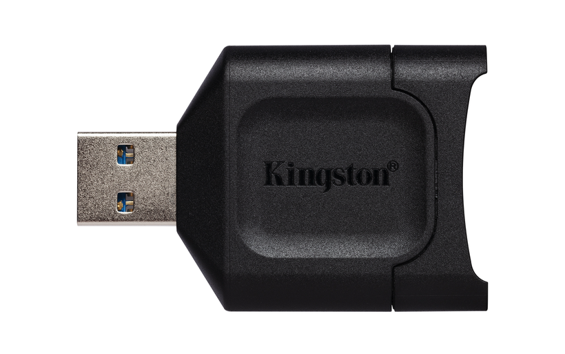 Kingston MobileLite Plus SD Reader