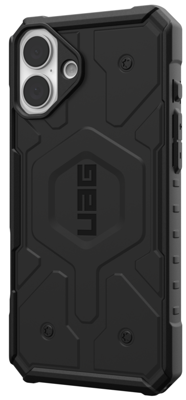 UAG Pathfinder iPhone 16+ Case