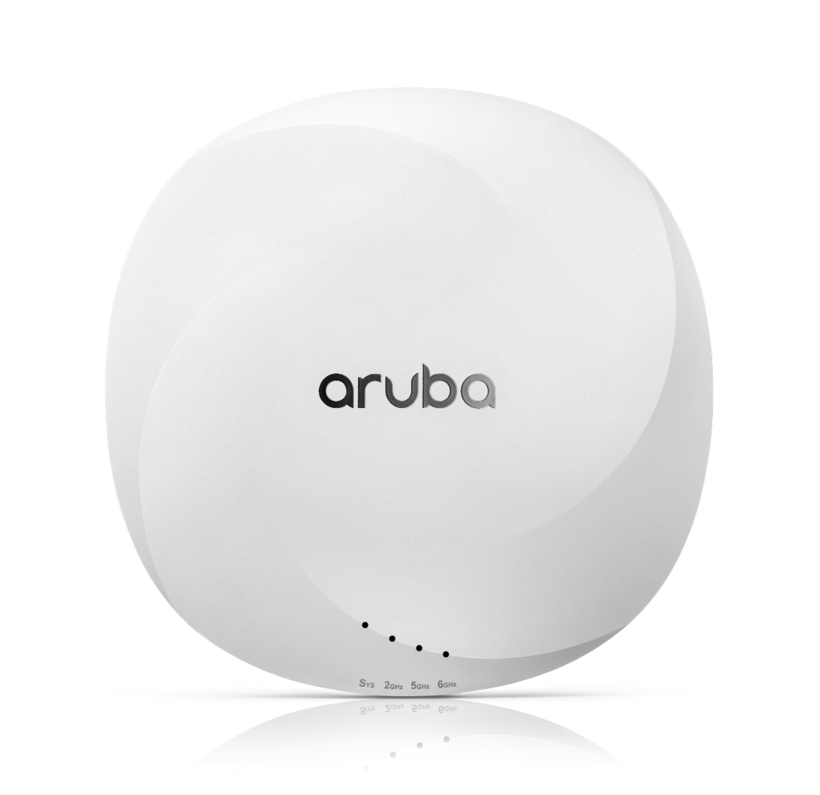 HPE Aruba AP-615 Access Point
