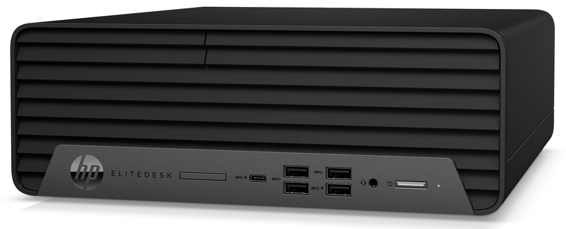 HP EliteDesk 805 G6 SFF R5 PRO 8/256GB