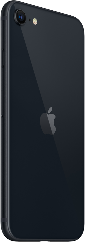 Apple iPhone SE 2022 128 Go, minuit