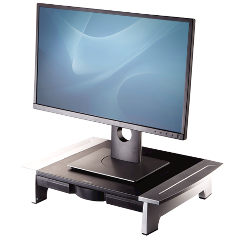 Fellowes Office Suites Monitor Riser