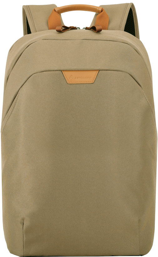 ARTICONA GRS Compact 15.6 Backpack Beige