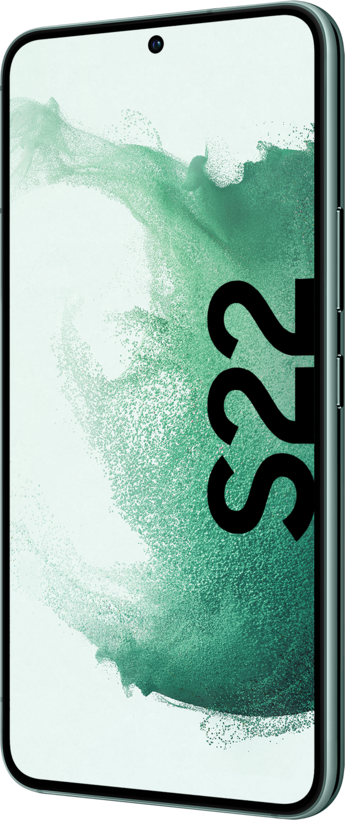 Samsung Galaxy S22 8/256 GB grün