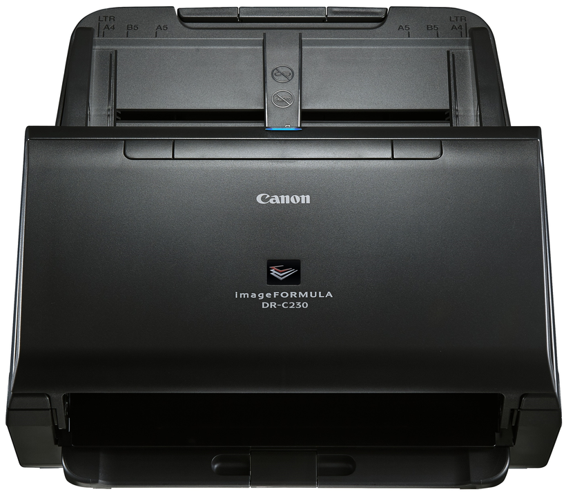 Scanner Canon imageFORMULA DR-C230