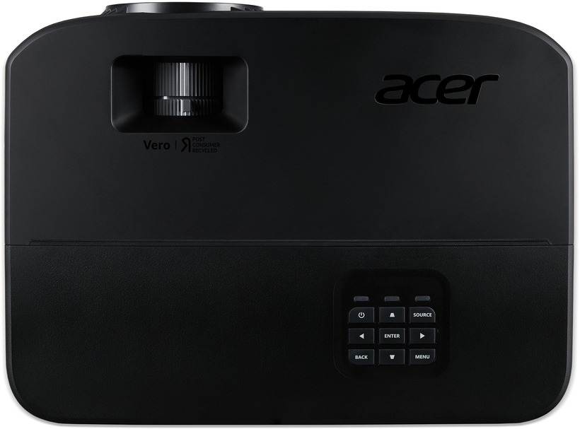 Proyector Acer PD2327W