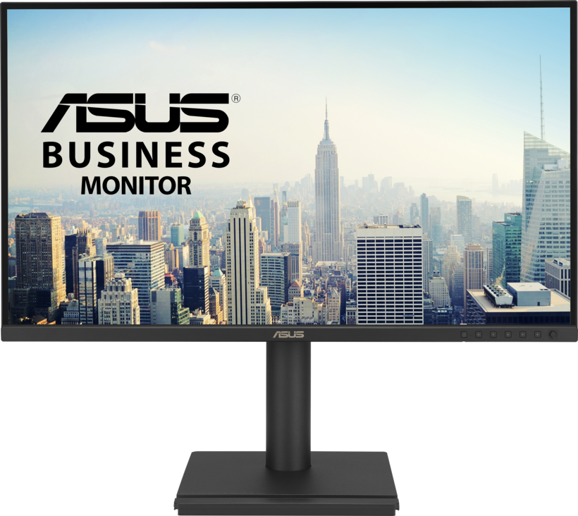 ASUS BE27AQ Monitor