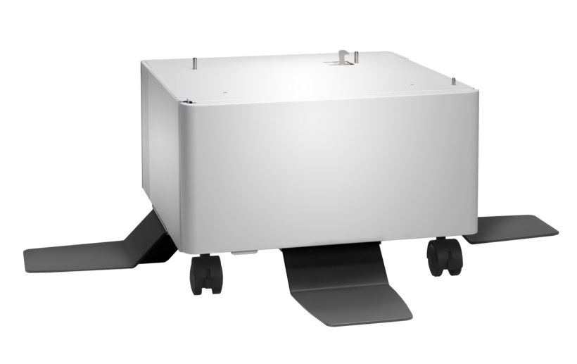 HP Color LaserJet Printer Cabinet