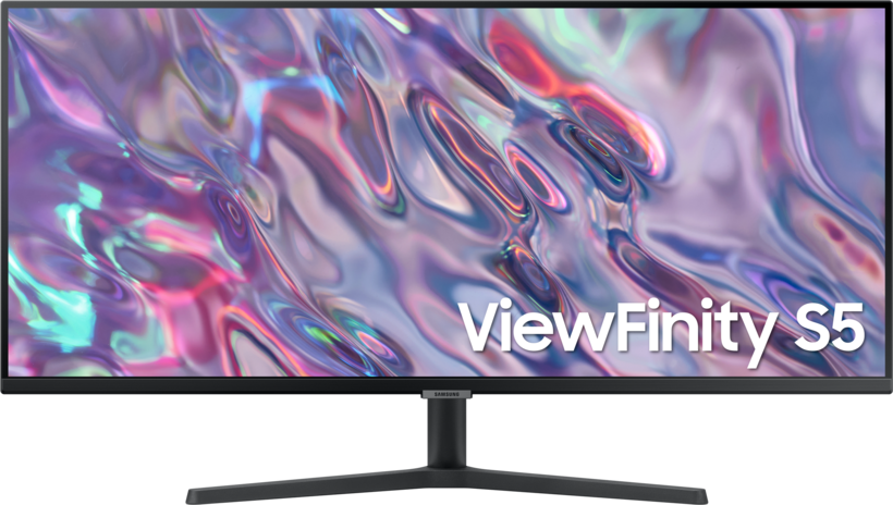 Samsung ViewFinity S34C500GAU Monitor