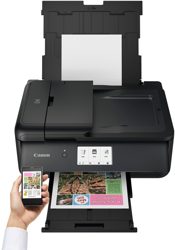 Canon PIXMA TS9550 MFP