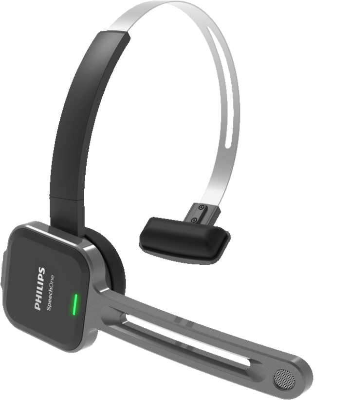 Philips SpeechOne Headset PSM 6000