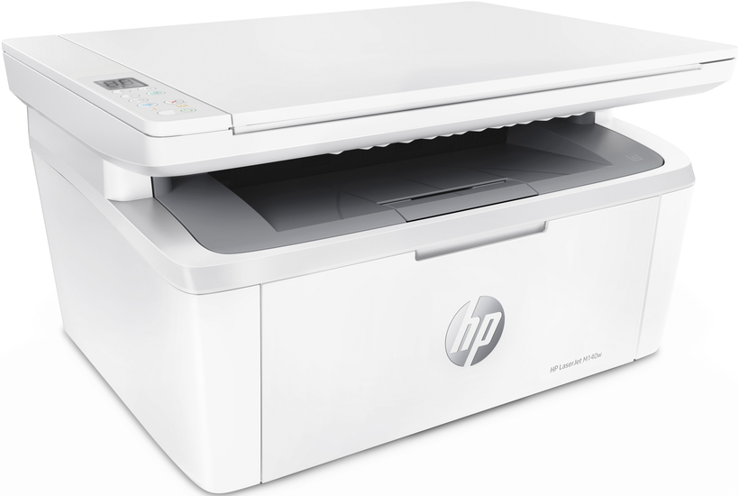 HP LaserJet M140w MFP