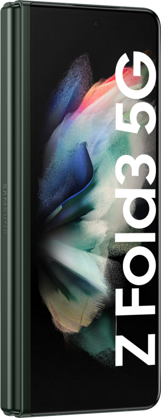 Samsung Galaxy Z Fold3 5G 256GB Green