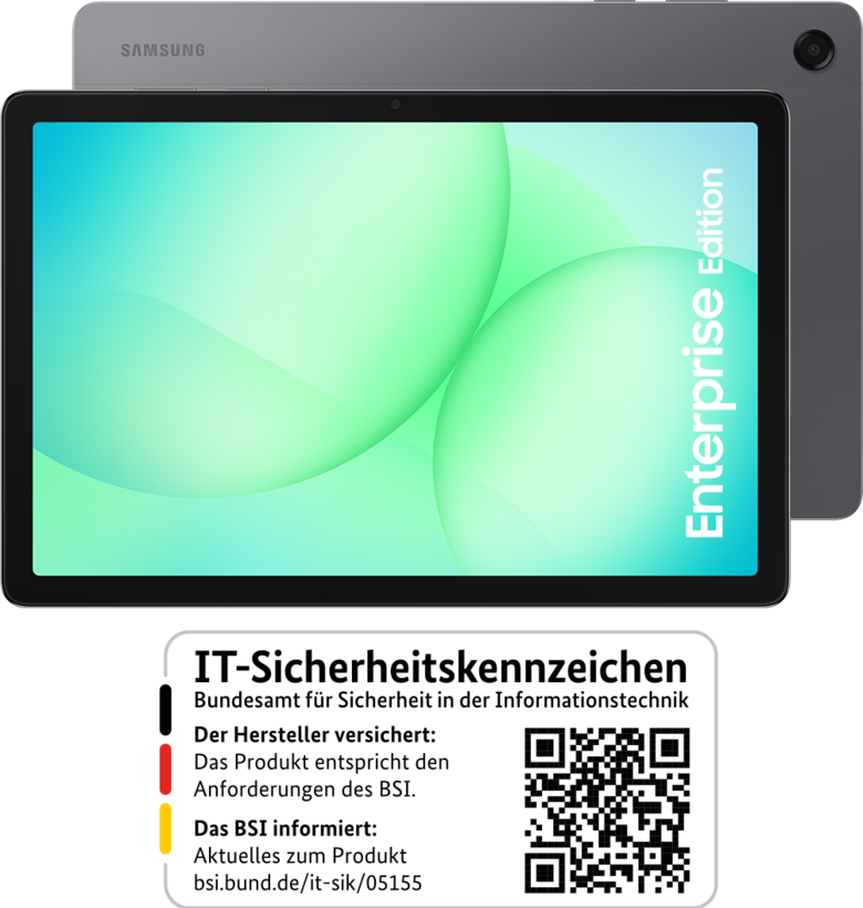 Samsung Galaxy Tab A11+ 5G 128 Go EE BSI