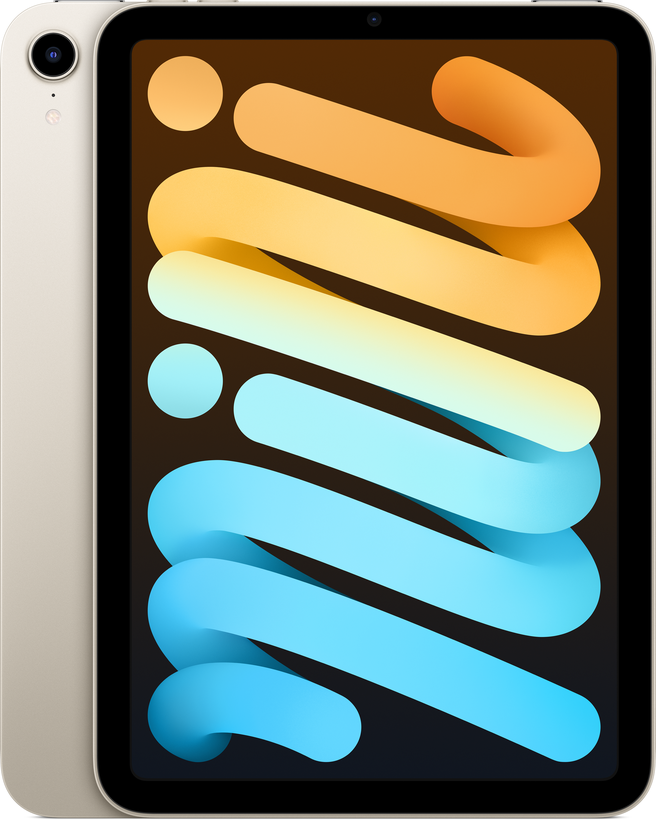 Apple iPad mini 8.3 6e gén 256Go lum ste