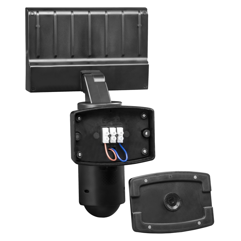 Hama WLAN Outdoor Security Camera