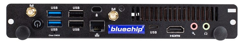 bluechip OPS11370 i7 16/500GB W11 OPS